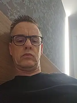 Hectorthyssen1 online show from 01.14.26