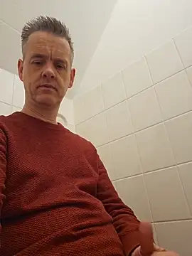 Hectorthyssen1 online show from 04.08.26