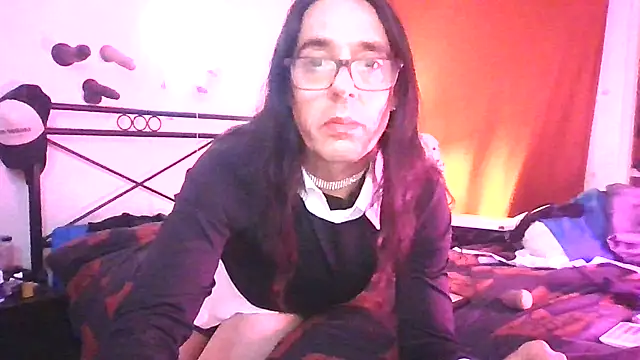 ingrid1982 online show from 09.13.25