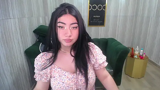 Snapshot of melodii_t chatting on 12.02.24 melodii t online show from 12.02.24