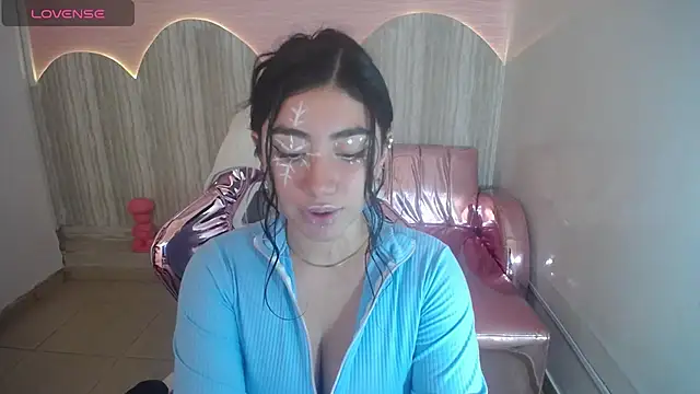 Snapshot of melodii_t chatting on 12.06.24 melodii t online show from 12.06.24