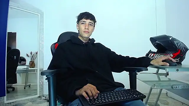 Zacktk7 online show from 12.03.24