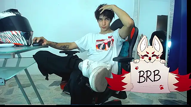 Zacktk7 online show from 12.14.24