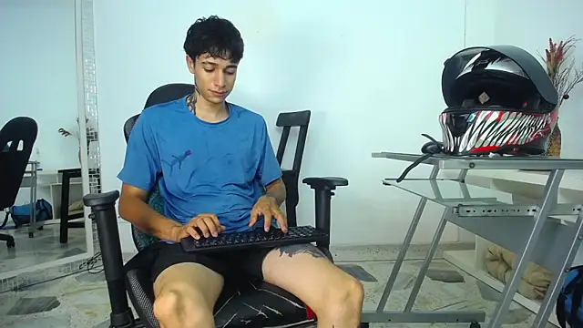 Zacktk7 online show from 01.16.25