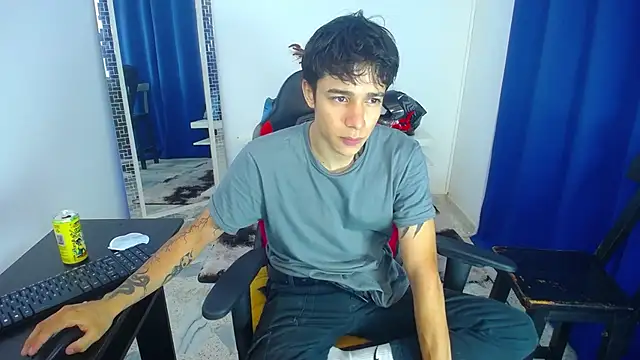 Zacktk7 online show from 01.29.25