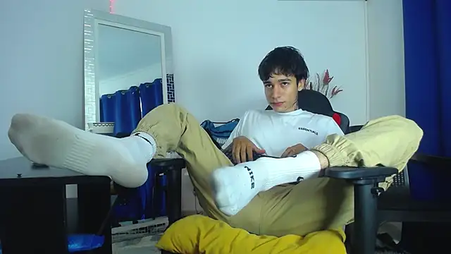 Zacktk7 online show from 02.05.25