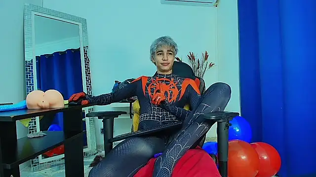 Zacktk7 online show from 02.25.25