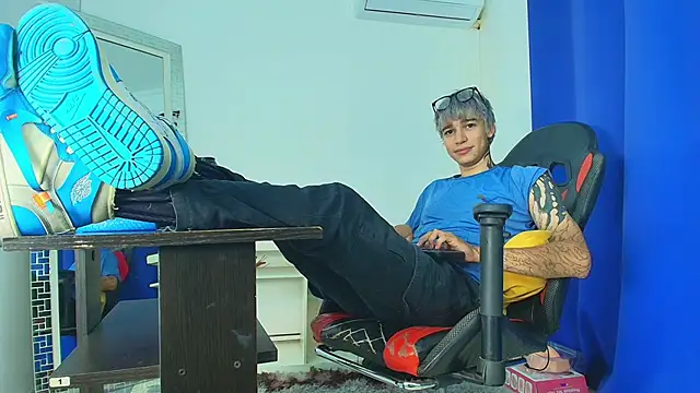 Zacktk7 online show from 03.06.25