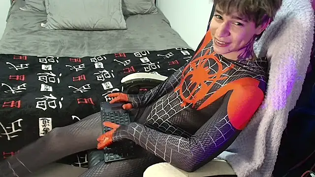 Zacktk7 online show from 04.11.26