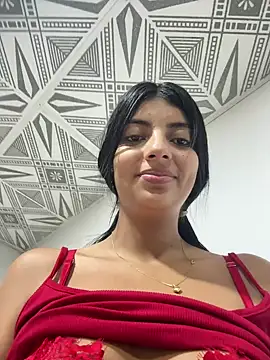 Snapshot of Baby_Niels chatting on 03.03.25 Baby Niels online show from 03.03.25