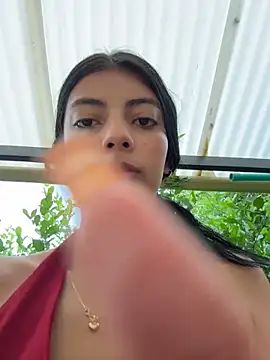 Baby Niels online show from 03.25.26