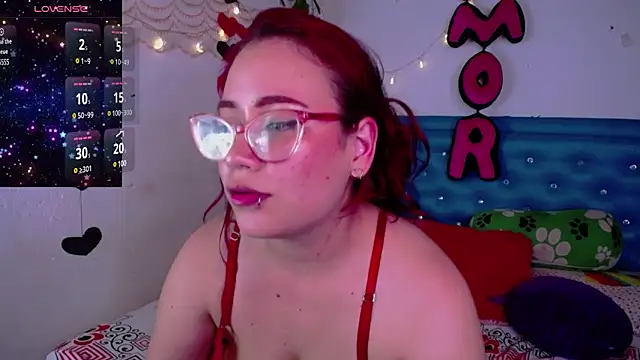 zarquita99 online show from 03.01.25