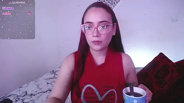 zarquita99 online show from 11.10.25