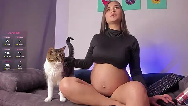 abby princee online show from 02.09.26