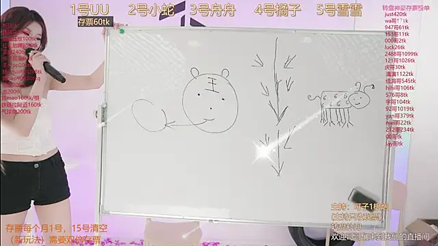 TWICE-668 online show from 03.09.25