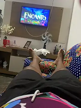 GordoSafadinho online show from 12.22.24