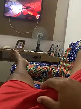 GordoSafadinho online show from 01.03.25