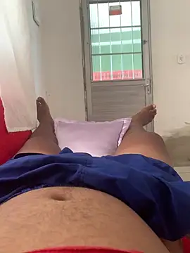 GordoSafadinho online show from 03.18.25