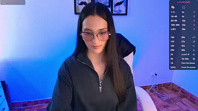 mariaan m  online show from 12.19.25