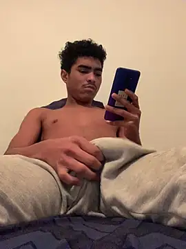 Ryan-hot online show from 12.14.24