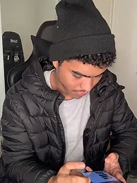 Ryan-hot online show from 12.15.24