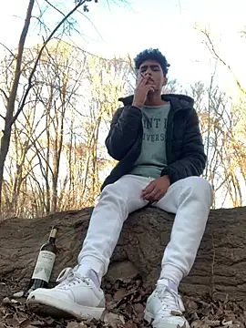 Ryan-hot online show from 01.16.25