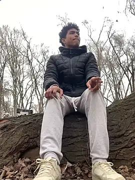 Ryan-hot online show from 01.24.25