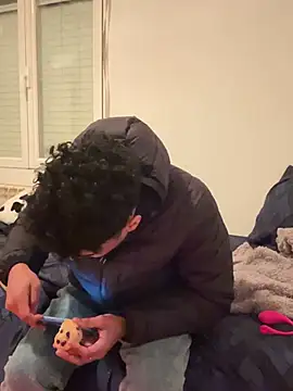 Ryan-hot online show from 02.22.25