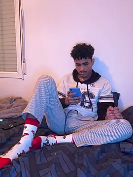 Ryan-hot online show from 02.24.25