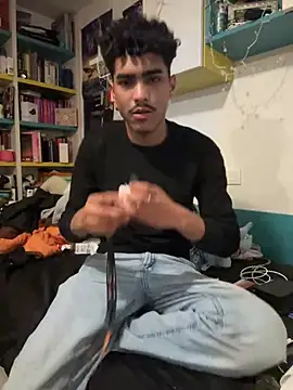 Ryan-hot online show from 03.01.25