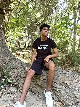 Ryan-hot online show from 09.17.25