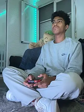 Ryan-hot online show from 10.26.25