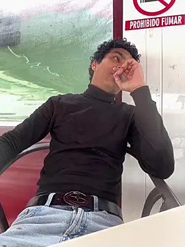 Ryan-hot online show from 03.05.26