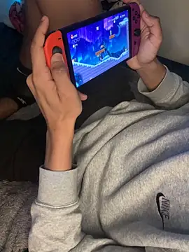 Ryan-hot online show from 03.12.26