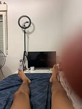 Snapshot of Ryan-hot chatting on 07.16.26 Ryan-hot online show from 07.16.26