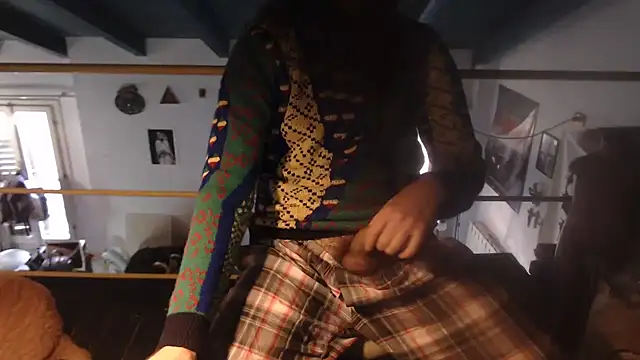 contemptumundi888 online show from 12.12.24