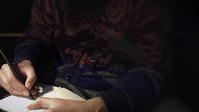 contemptumundi888 online show from 12.23.24