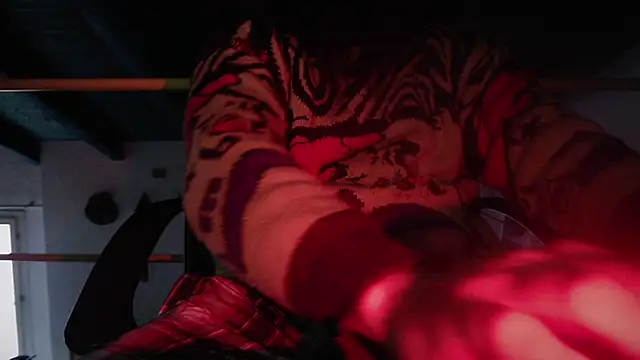 contemptumundi888 online show from 12.27.24