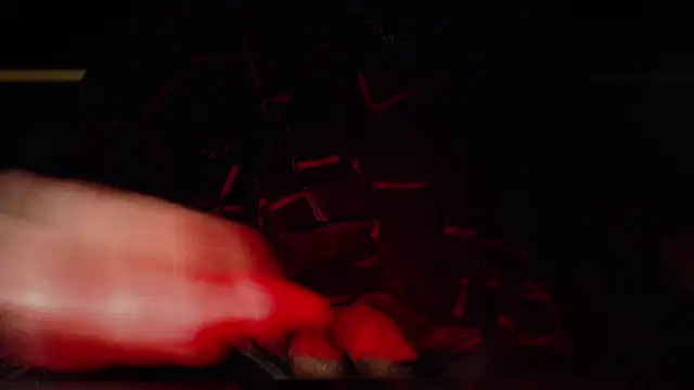 contemptumundi888 online show from 01.14.25