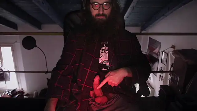 contemptumundi888 online show from 02.19.25