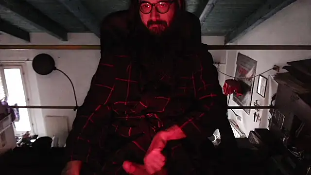 contemptumundi888 online show from 03.05.25