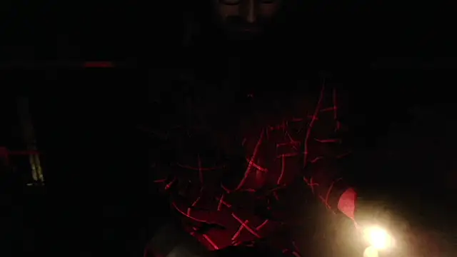 contemptumundi888 online show from 03.07.25