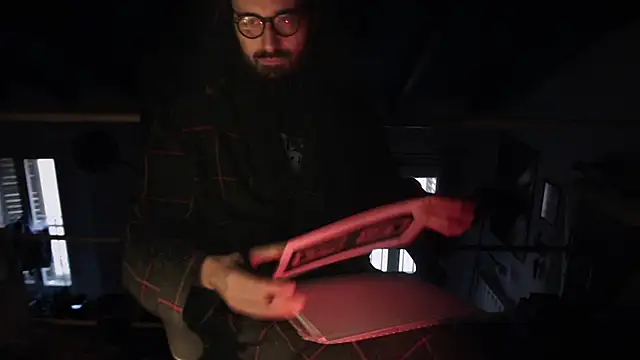 contemptumundi888 online show from 03.10.25