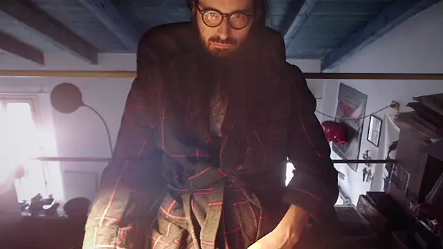 contemptumundi888 online show from 03.13.25