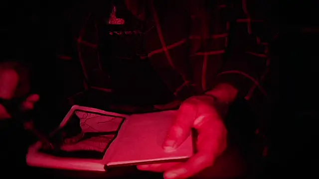 contemptumundi888 online show from 03.16.25