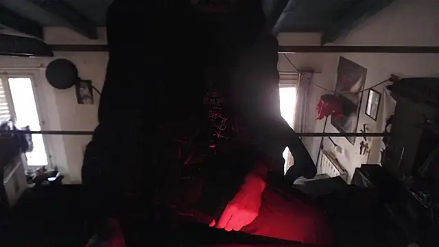 contemptumundi888 online show from 03.19.25