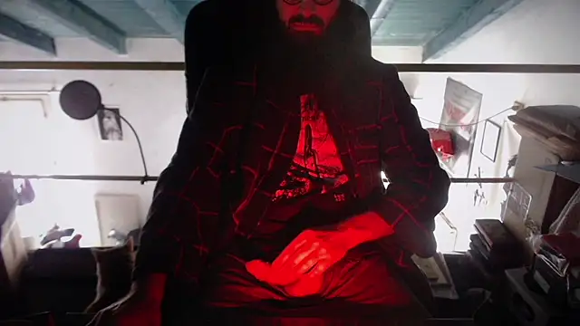 contemptumundi888 online show from 03.23.25