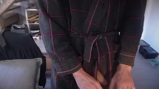 contemptumundi888 online show from 12.14.25