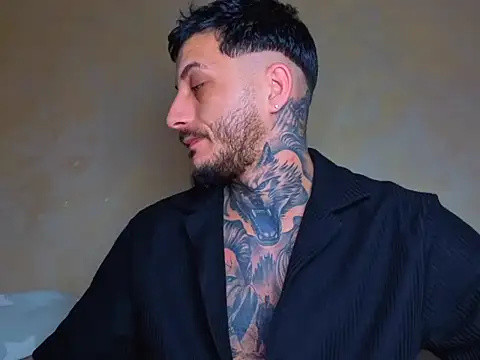 MentoXXL online show from 03.04.26