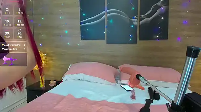 Snapshot of gisellove1 chatting on 03.16.25 gisellove1 online show from 03.16.25